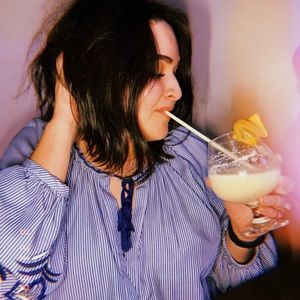 Meet your Posher, Maria